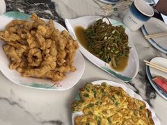 -途肴·老农饭庄(百里峡店)