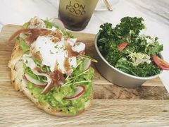 -农畉LONFOOD(福田星河COCOPark店)