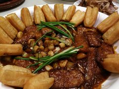 -紫光园·烤鸭(吕家营店)