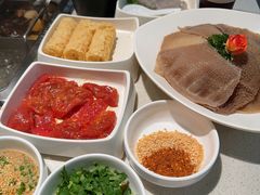 -海底捞火锅(西安路店)