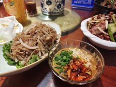 -真定郝家排骨(谈固东街店)