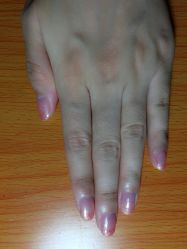 点击看大图 picture-安娜美甲美睫沙龙