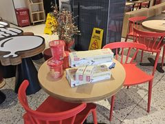 -肯德基(大兴火车站店)