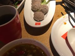 -牛很鲜潮汕牛肉火锅(乐清店)