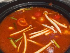 -蚝牛记涮烤牛肉餐厅(滨江国际花园店)