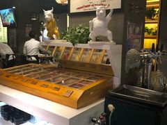 -牛记皇鲜牛肉火锅(环球度假区梨园店)