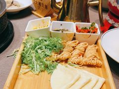 -应天大明王朝·南京菜(中山陵店)