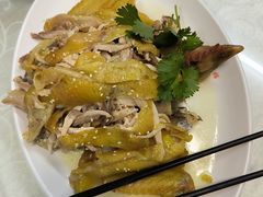 -德記大排档 26年老字号(西湖店)