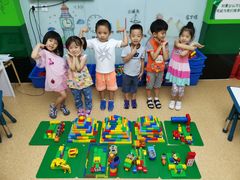 -卡巴机器人编程·少儿编程·信息学竞赛(公益西桥校区)