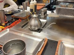-大神太神·铁板烧(七宝领展广场店)