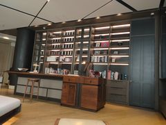 -北京三里屯CHAO酒店