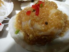 -港畔赶海蒸汽海鲜烧烤自助(仙螺岛店)