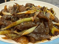 -聚福缘菜馆(隆昌路店)