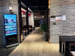 -恒记饭店·海鲜明档(淹城店)
