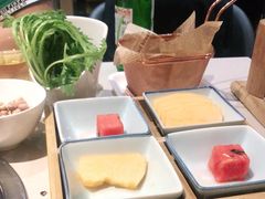 -浩爷羊蝎子火锅(望京店)