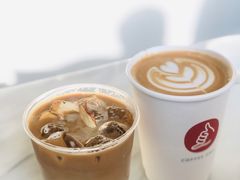 -COFFEE CALL(云锦路店)