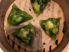 -翠园(兴业太古汇店)