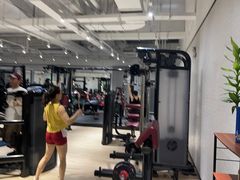 -FLARE STAR FITNESS(复地活力城店)