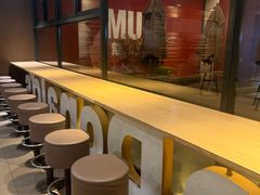 -麦当劳(杭州西湖银泰百货店)
