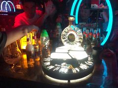 -苏荷酒吧(九街店)