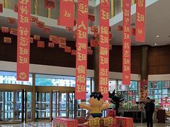 -上海神旺大酒店