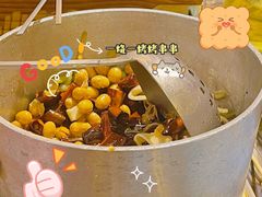 -一烧一烤•锦州烧烤(KTV包房·长江街店)