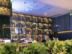 -玥记茶餐厅(十字门华发商都一期绸带店)
