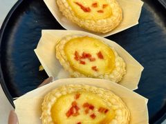 -馨越楼·点心·粤菜(赤坎店)