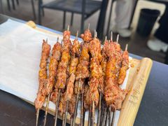 -有奴思烤肉·清真(正宁路店)