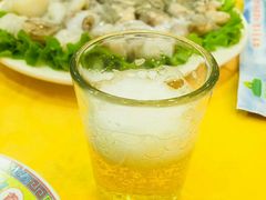 -清真·马家火锅美食城(镇江北路店)