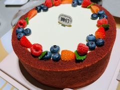 -姆们M Sweetie Cake(三里屯店)