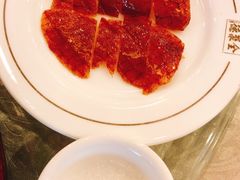 全聚德烤鸭-全聚德(常州店)