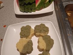 -海底捞大排档火锅(悦荟广场店)