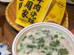 -穆得·老周家牛肉烧饼(普利街店)