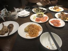 -清远熹乐谷温泉度假酒店