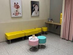 -天真蓝照相馆(新世界店)
