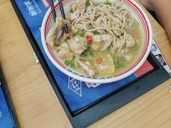 -哈灵面馆(宁波路店)