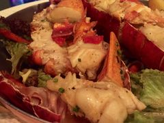 -广州四季酒店·佰鲜汇·现代法餐