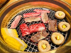 -MIKOMIKO和牛烧肉专门店(南门店)