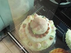 -LanTa蓝塔(北京路店)