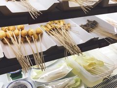 -马路边边串串香(双井直营店)