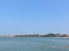 -青岛海滨风景区
