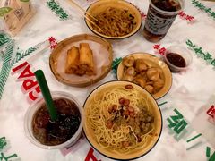 -东排食堂长沙小吃大排档(五一广场店)