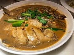 -日丰园海肠水饺·老字号大连海鲜(和平广场店)