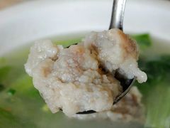 酥肉汤-四川泸州豆花饭店