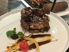 -茅庐·川粤精品私房菜(金沙遗址店)