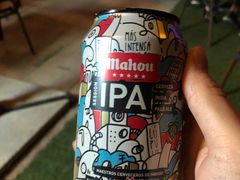 -麦落精酿啤酒餐吧(先农大院店)