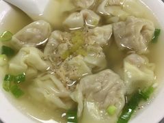 -汪家馄饨(集庆路店)