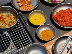 -夜食白市Yespicy·烧烤啤酒宵夜(番禺四海城店)