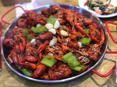 -杨氏青龙虾·羊蝎子(托乐嘉店)